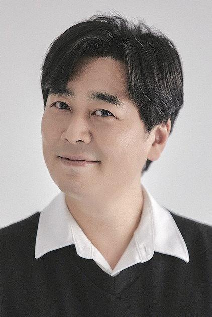Cho Jae-wan - Actor Profile Photo