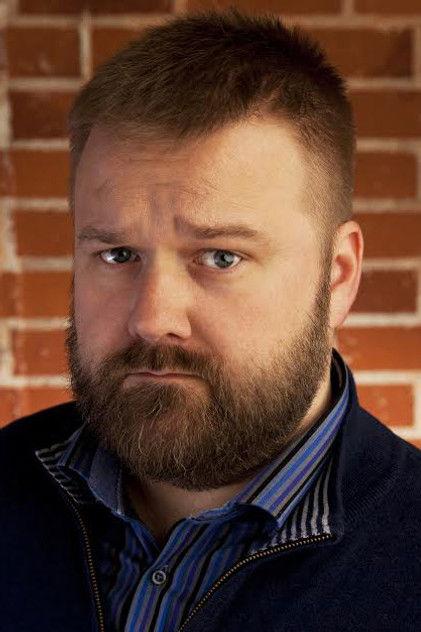 Robert Kirkman - Actor Profile Photo