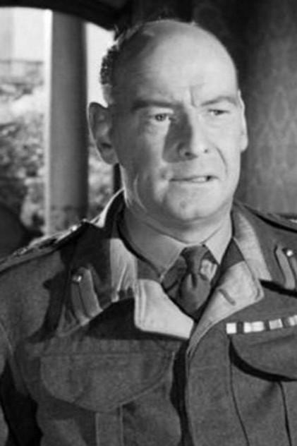 John Welsh - Actor Profile Photo
