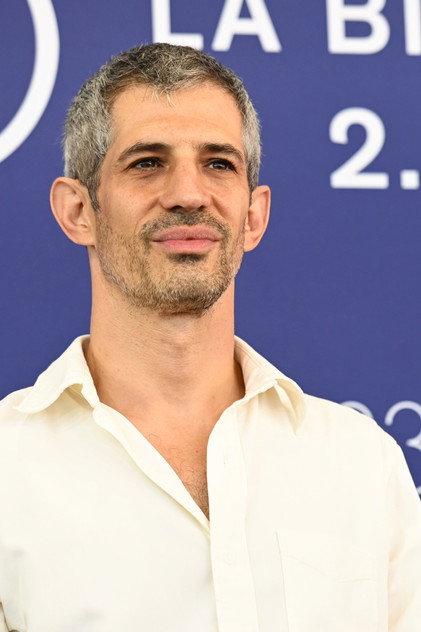 Gregory Kershaw - Actor Profile Photo