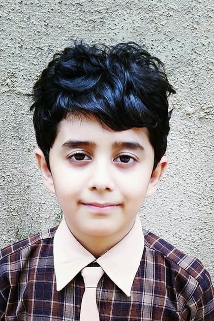 Yagya Bhasin - Actor Profile Photo