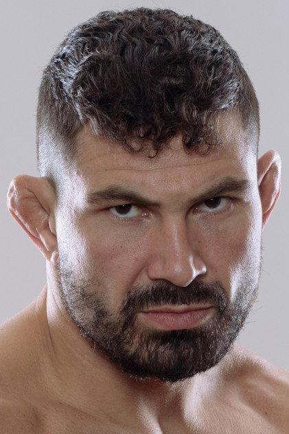 Attila Végh - Actor Profile Photo