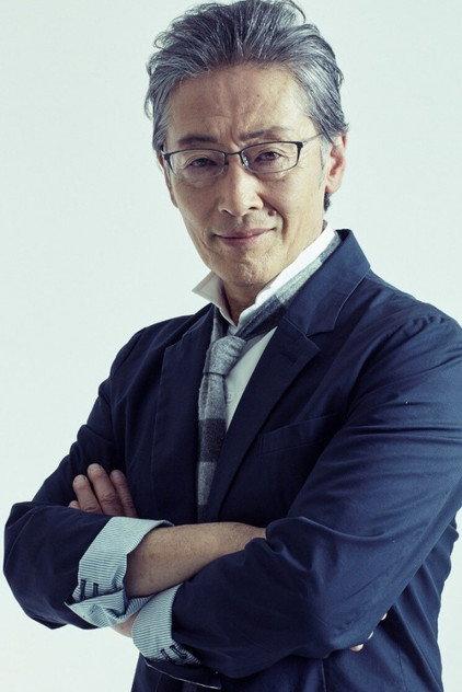 Masami Horiuchi - Actor Profile Photo