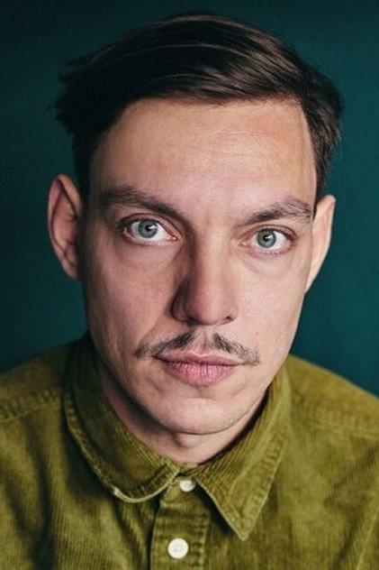 Benedict Fellmer - Actor Profile Photo