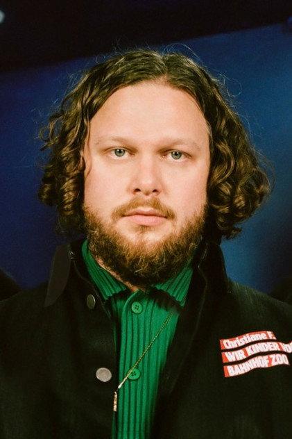 Joe Newman - Actor Profile Photo