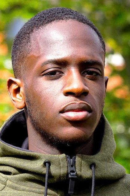 Daouda Keita - Actor Profile Photo