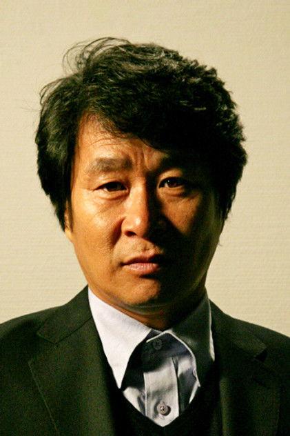 Ki Joo-bong - Actor Profile Photo