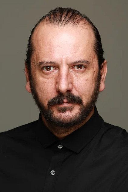 Fatih Topçuoğlu - Actor Profile Photo