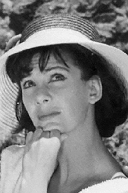 Voula Harilaou - Actor Profile Photo