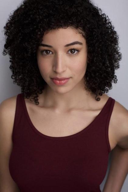 Dahiana Castro - Actor Profile Photo