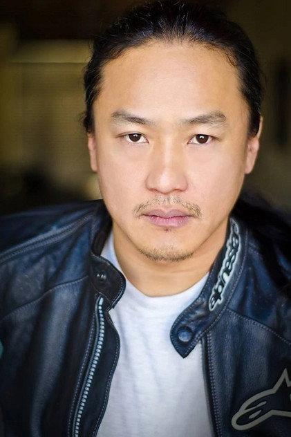 Surawit Sae Kang - Actor Profile Photo