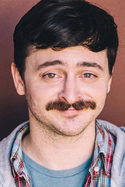 Jesse Kendall - Actor Profile Photo