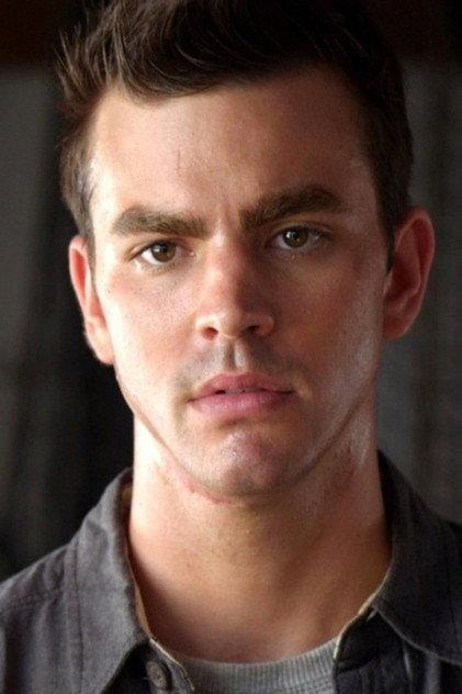 Crawford Wilson - Actor Profile Photo