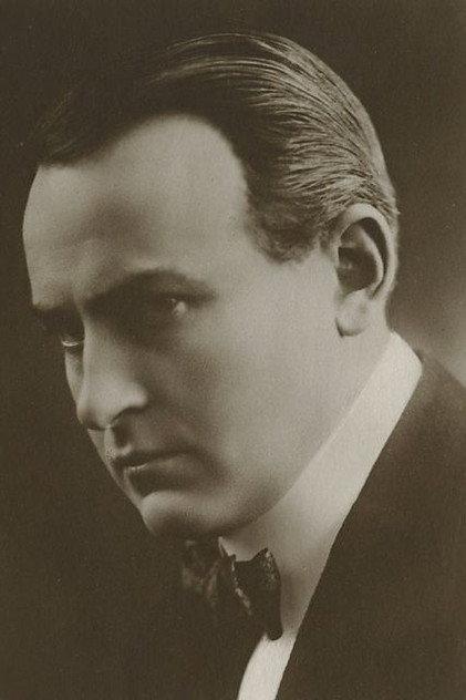 Einar Zangenberg - Actor Profile Photo