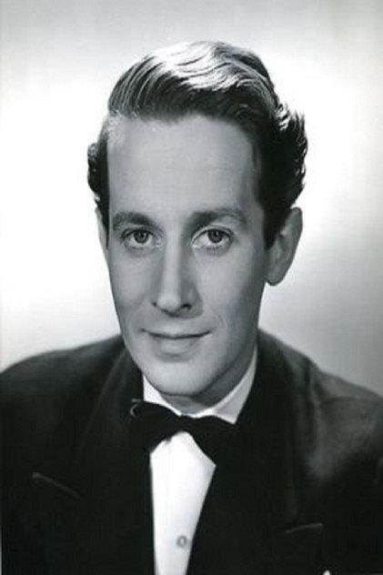 Karl Gustav Ahlefeldt - Actor Profile Photo