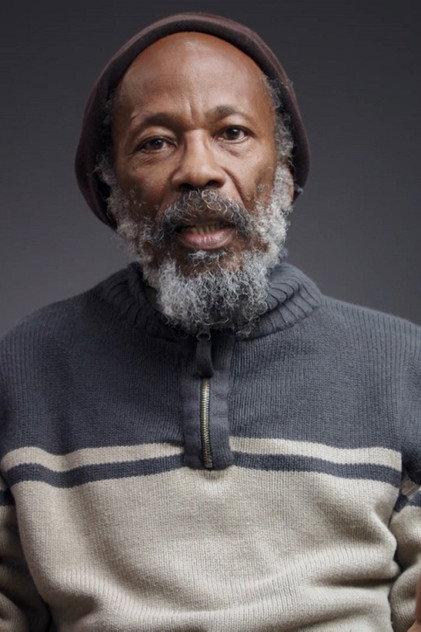 Shango Baku - Actor Profile Photo