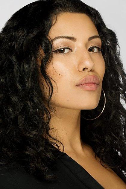 Ava Del Cielo - Actor Profile Photo