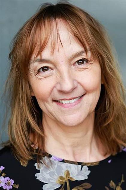 Victoria Willing - Actor Profile Photo