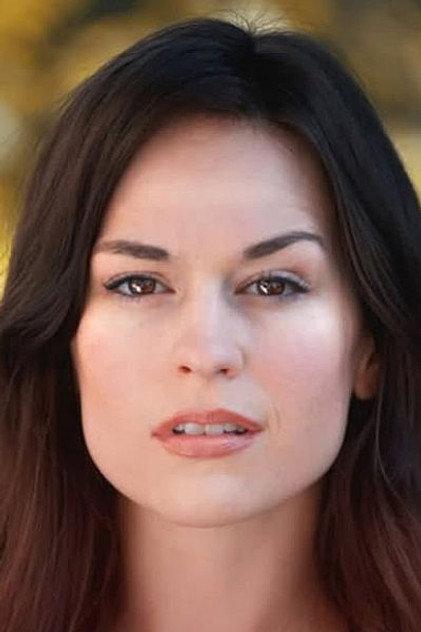 Rachel Hendrix - Actor Profile Photo