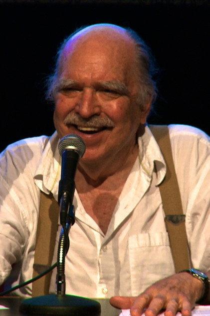 Gene Youngblood - Actor Profile Photo
