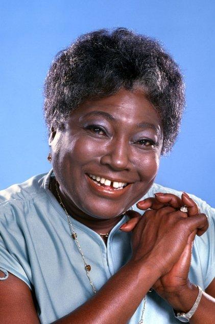 Esther Rolle - Actor Profile Photo