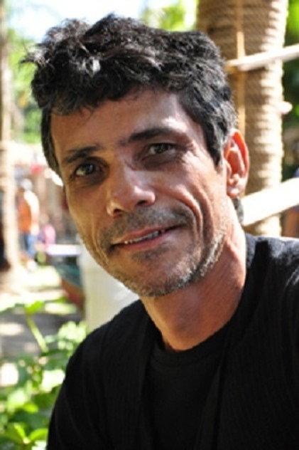 Nilvan Santos - Actor Profile Photo