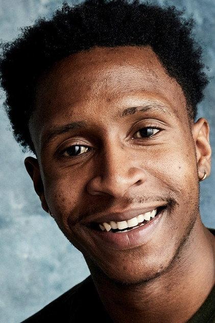 Jimmie Fails - Actor Profile Photo