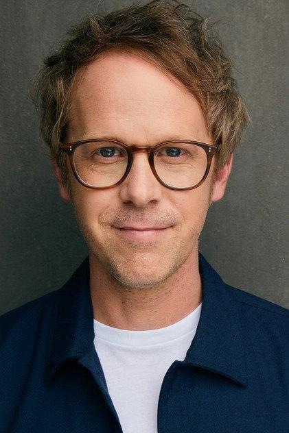 Matthew Rocheleau - Actor Profile Photo