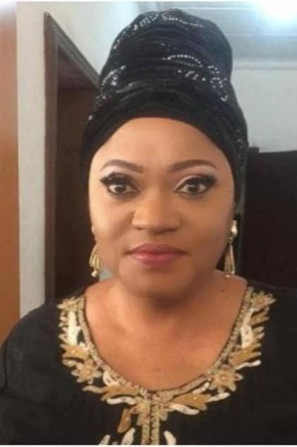 Kate Adepegba - Actor Profile Photo