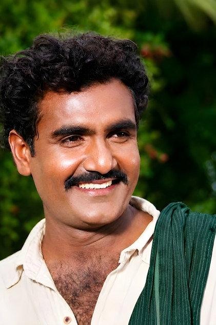 Rajaveera - Actor Profile Photo