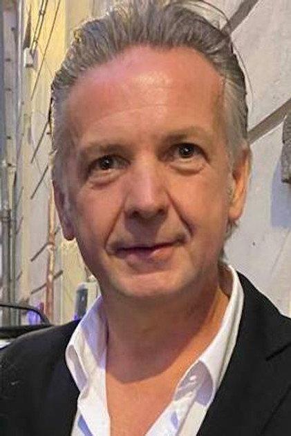 Vladimiro Sist - Actor Profile Photo