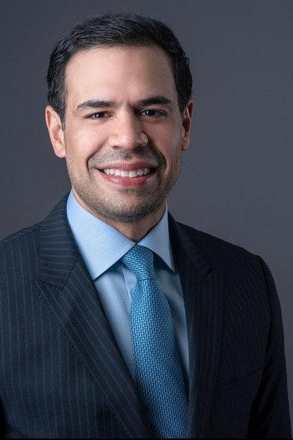 Roberto Angel Salcedo - Actor Profile Photo