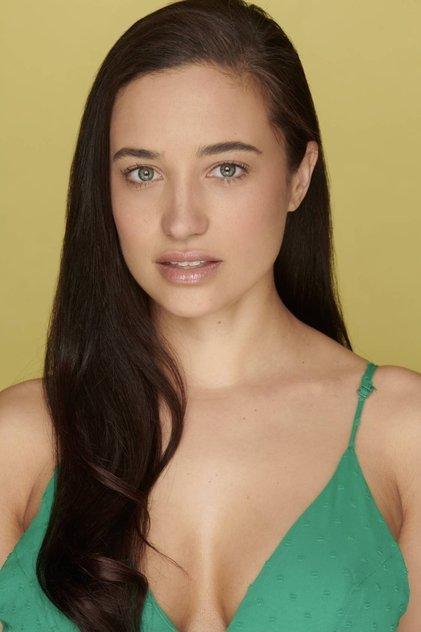 Tatum Miranda - Actor Profile Photo