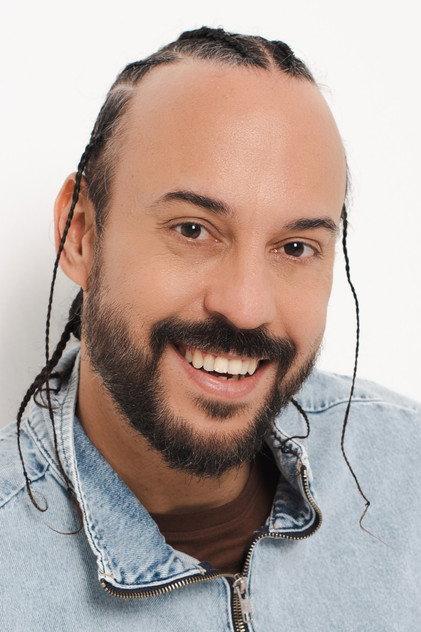 Gabriel, O Pensador - Actor Profile Photo