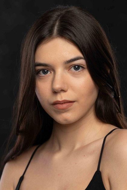 Paula Gallego - Actor Profile Photo