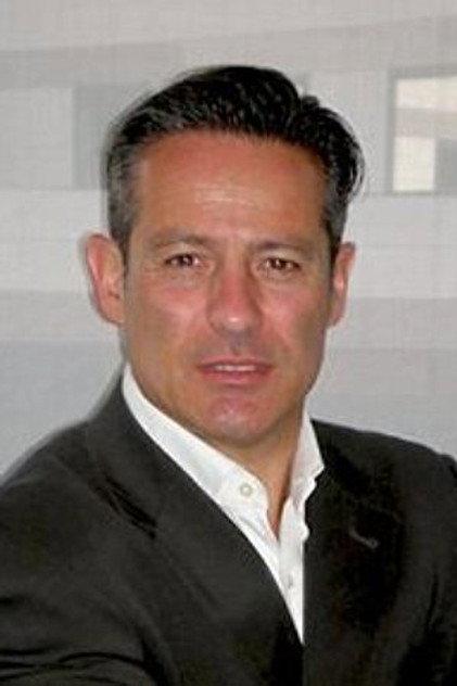 Franck Penaud - Actor Profile Photo