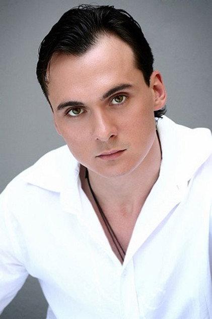 Alexey Fursenko - Actor Profile Photo