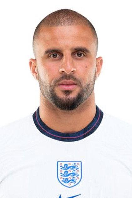 Kyle Walker - Actor Profile Photo
