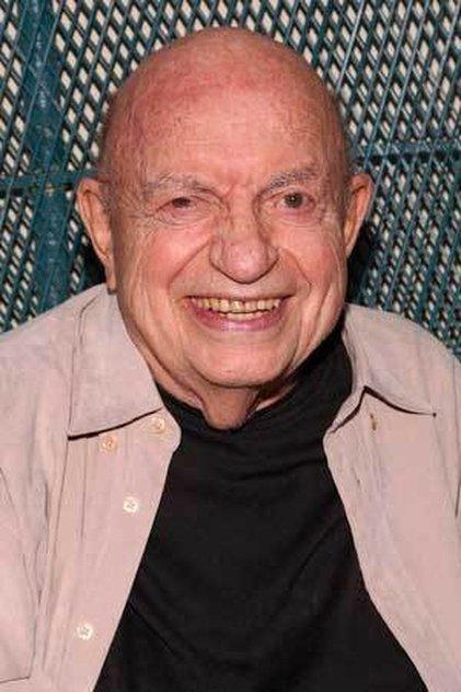 Lou Cutell - Actor Profile Photo