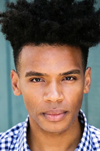Armand Fields - Actor Profile Photo