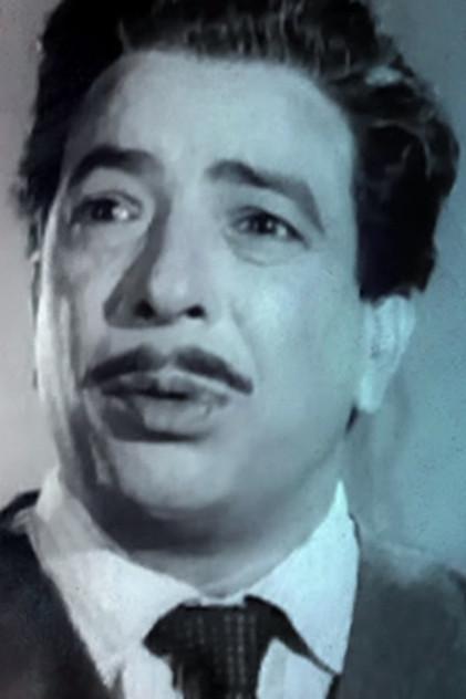 Nazir Hussain - Actor Profile Photo