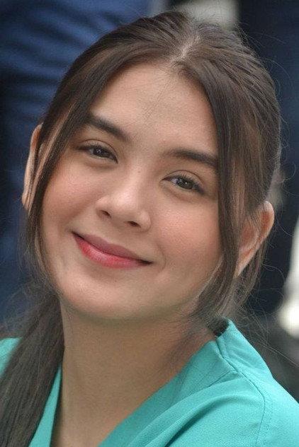 Ashley Ortega - Actor Profile Photo
