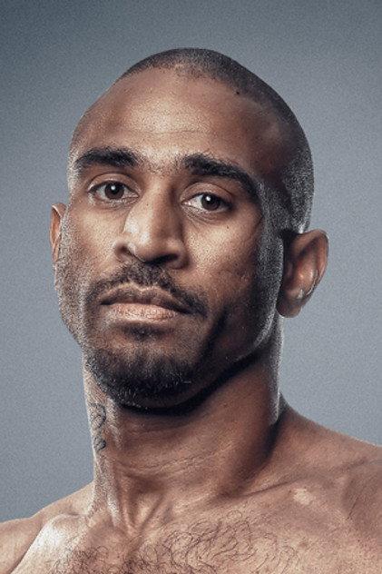 Renold Quinlan - Actor Profile Photo