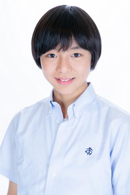 Junya Maki - Actor Profile Photo
