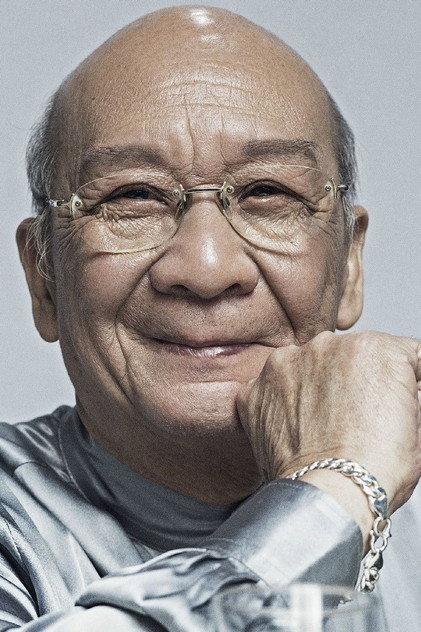 Liu Changsheng - Actor Profile Photo