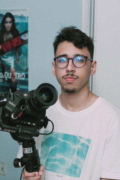 Andrey Varanda - Actor Profile Photo