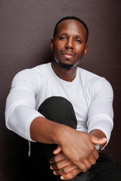 Alain Ny - Actor Profile Photo