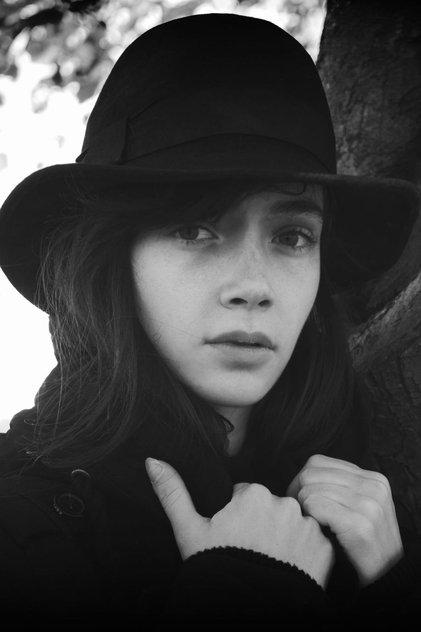 Marie Barrouillet - Actor Profile Photo