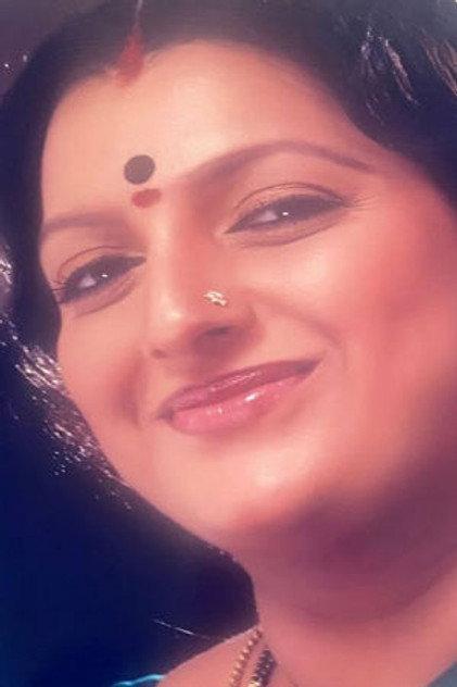 Thriveni - Actor Profile Photo