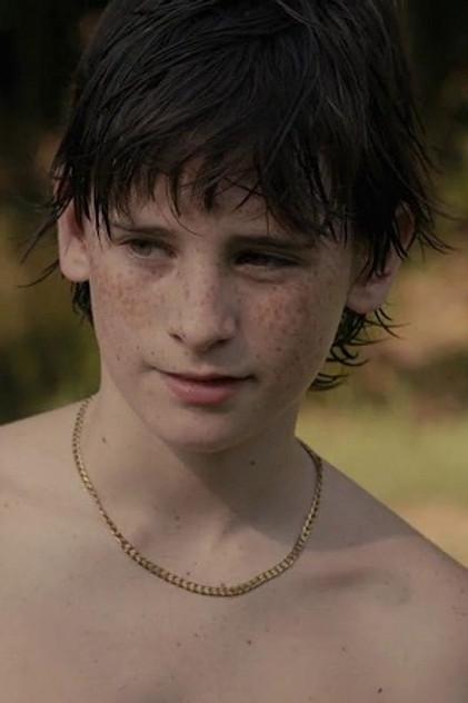 Beck Walker - Actor Profile Photo